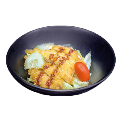 Ensalada de Pollo
